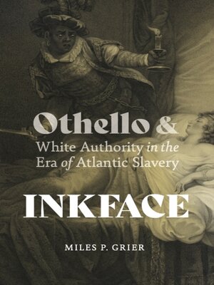 cover image of Inkface